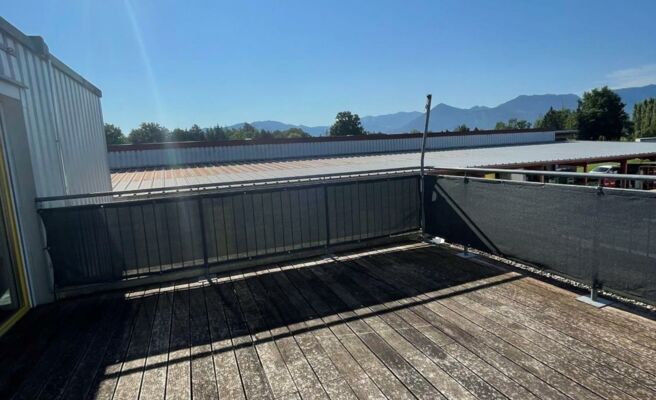 Riedwohnung 1- Lustenau