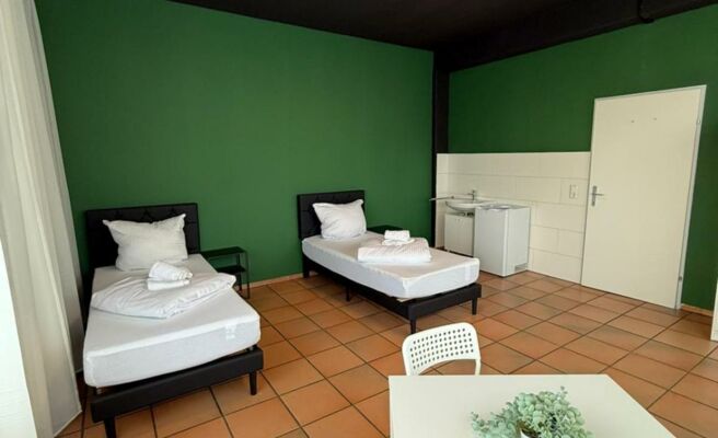 CrownLiving Babylon Studios