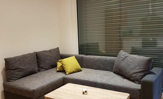 Ferienwohnung Jolina