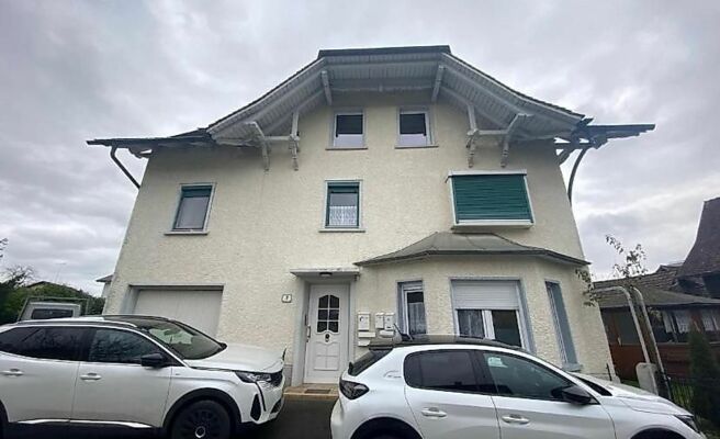 Marija Apartment