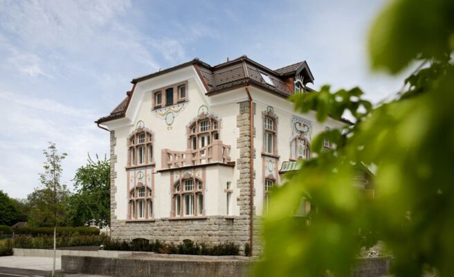 Boutique Hotel by Maier - contactless check-in