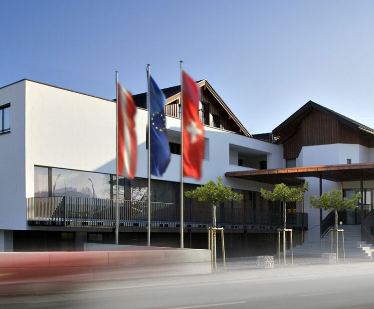 Hotel Gasthof KrÃ¶nele, Lustenau