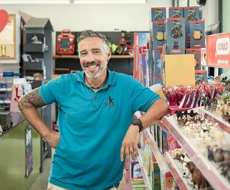 Pinoccio Kinderparadies, Alexander Schranz Pinoccio Kinderparadies, Alexander Schranz