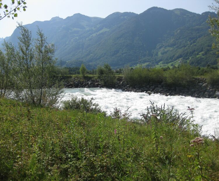 Stadtmarketing & Tourismus Feldkirch GmbH Ill