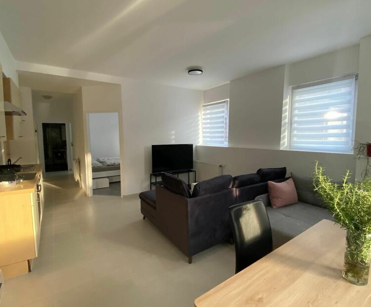 Mia Apartment Mia Apartment