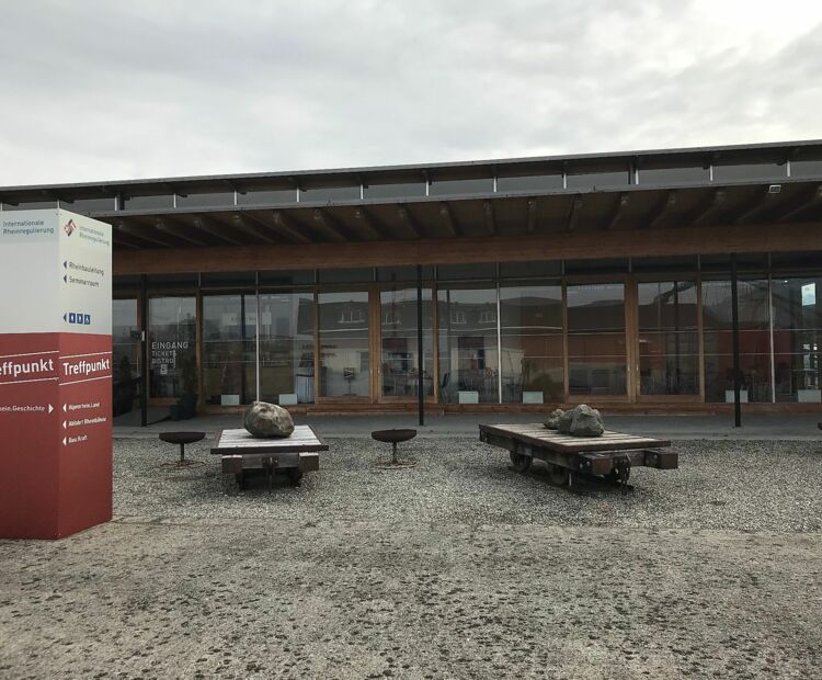 Museum Rhein-Schauen_Lustenau