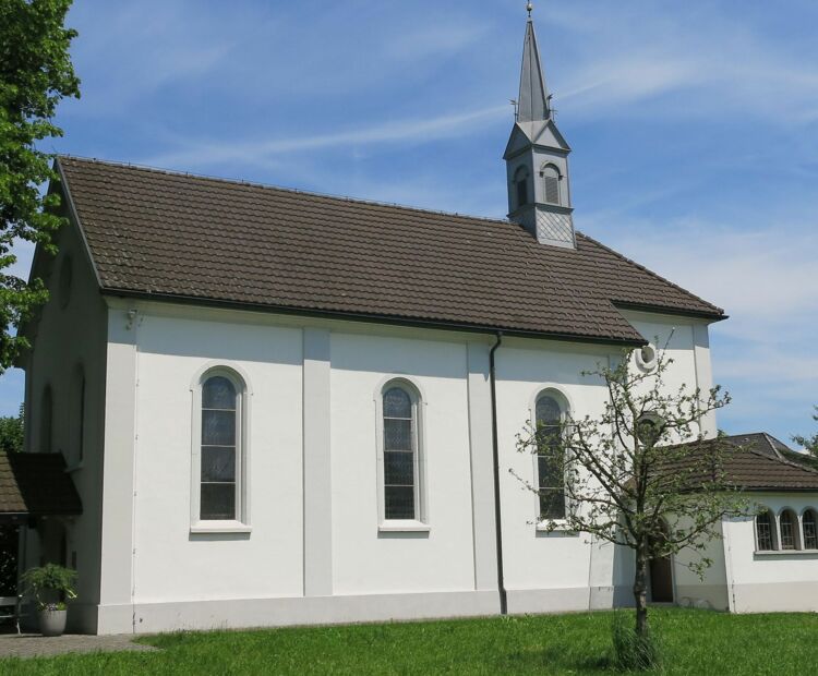 St Antonius Lustenau St Antonius Lustenau