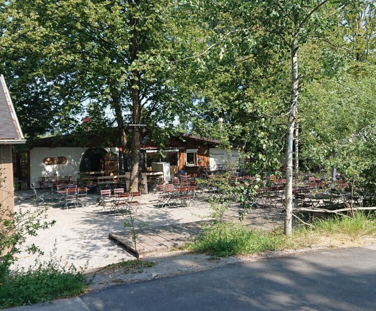 Gasthaus am Rohr