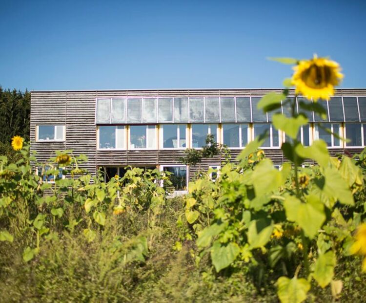 Bio Bauernhof Vetterhof