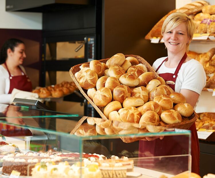 Bäckerei Mangold, Lustenau Bäckerei Mangold, Lustenau