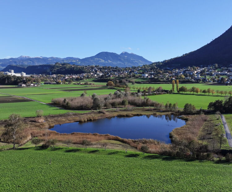 Egelsee Feldkirch Egelsee Feldkirch