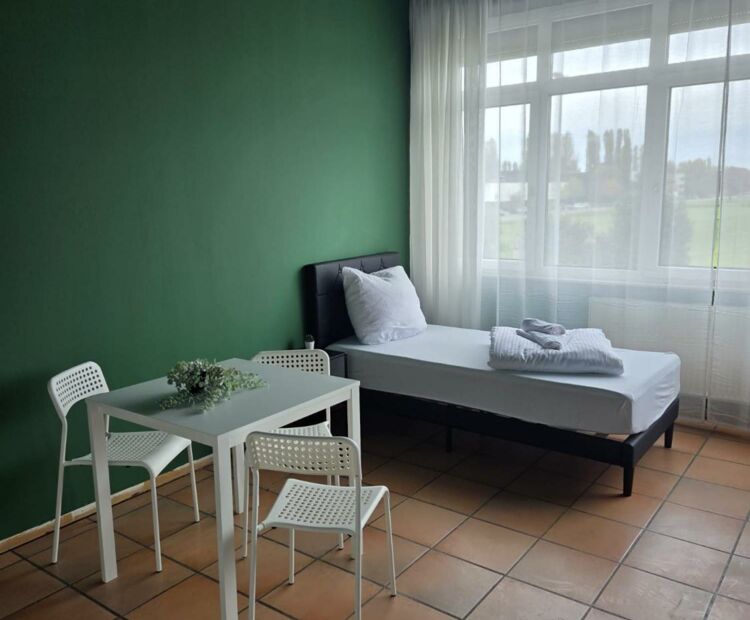 CrownLiving Babylon Studios