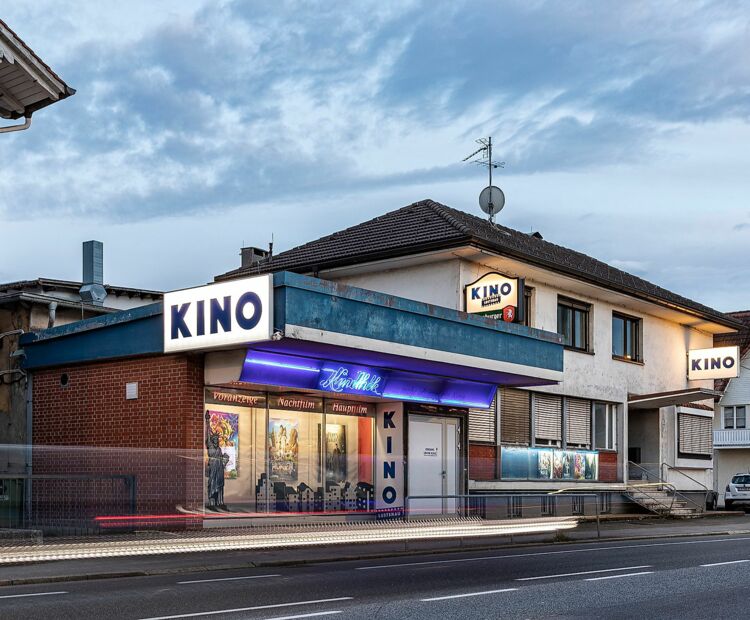 Kinothek Lustenau Kinothek Lustenau