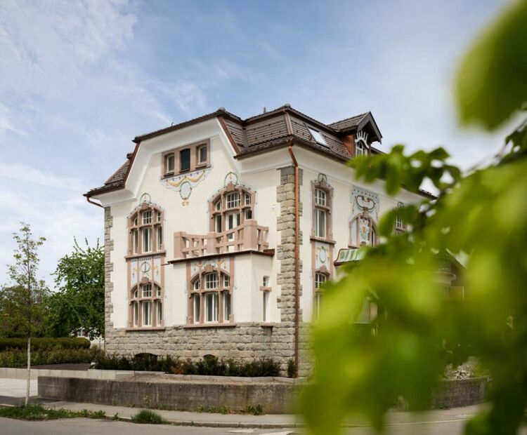 Boutique Hotel by Maier - contactless check-in