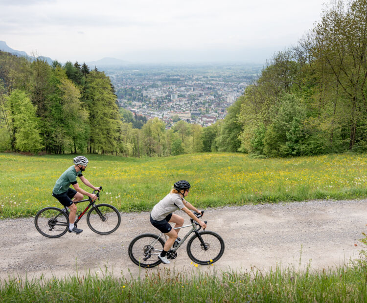 Gravelbike Dornbirn Gravelbike Dornbirn