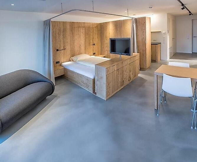 Apartmenthaus Anna mit Self-Check-In und 24h Support Apartmenthaus Anna mit Self-Check-In und 24h Support