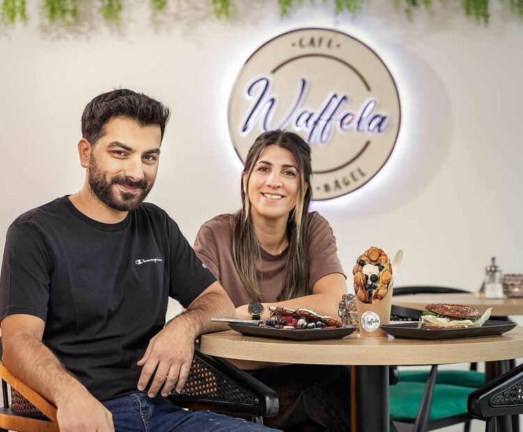 Waffela Lustenau Waffela Lustenau