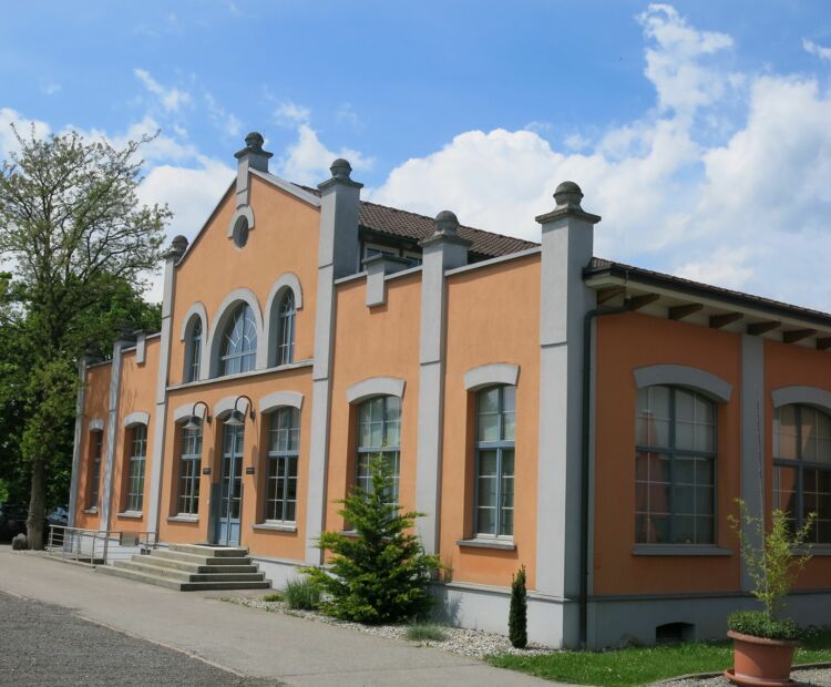 Hofer Bösch und Cie Lustenau Hofer Bösch und Cie Lustenau