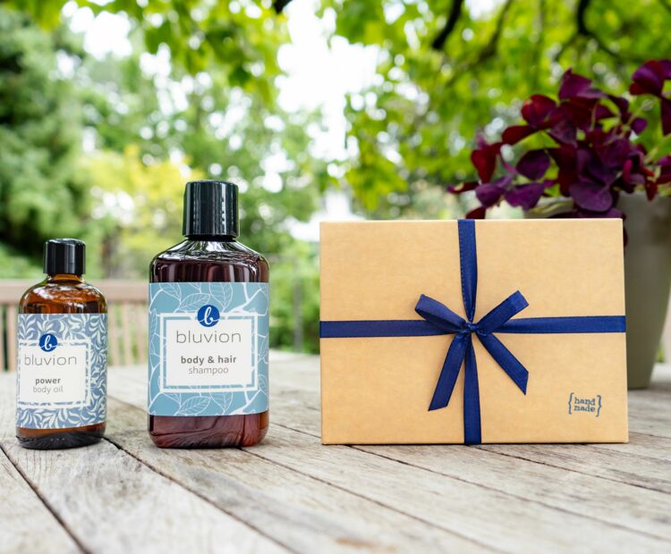 bluvion Produkte bluvion Produkte