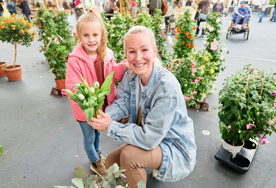 Muttertagsmarkt Muttertagsmarkt