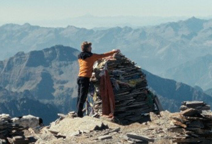 Programmkino Fiore mio@Paolo Cognetti Ruben Impens