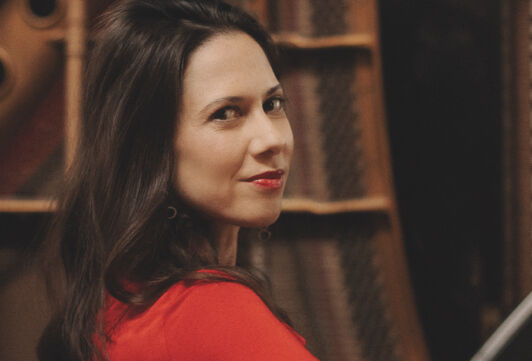 Olivia Trummer Trio@Olivia Trummer Trio