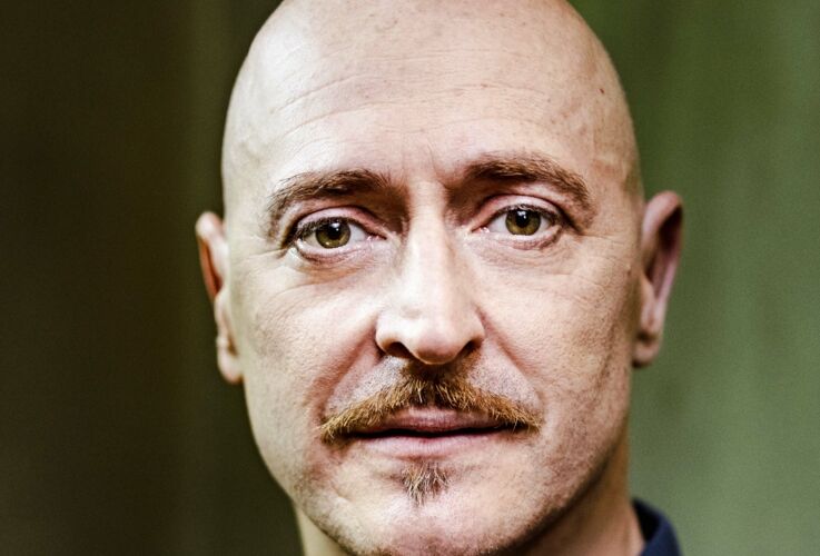 Theater Die Kinder@Ilja Mess