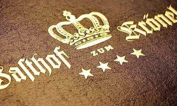 Hotel Gasthof Krönele Hotel Gasthof Krönele