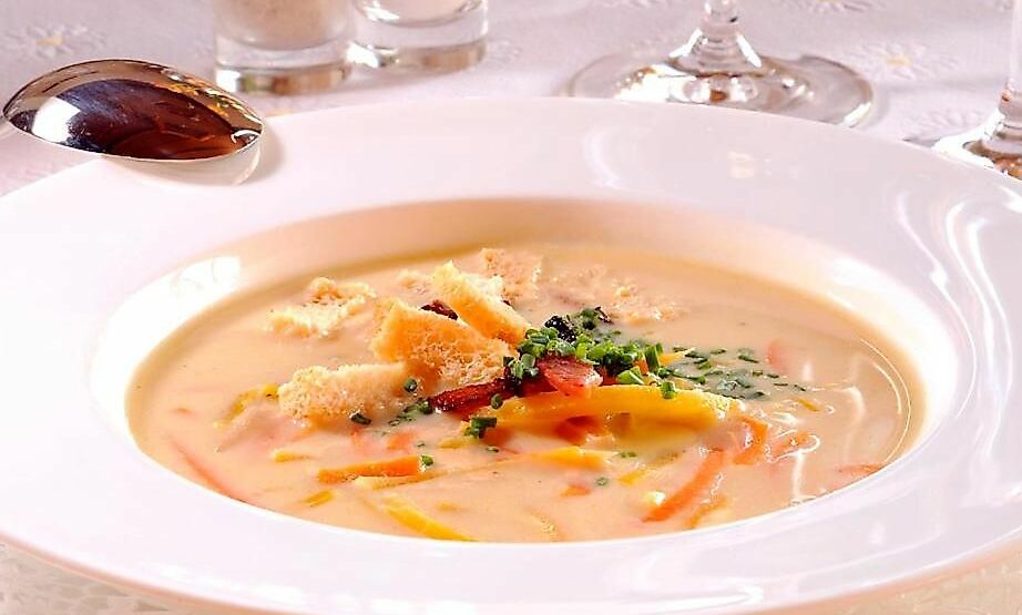 Hotel Gasthof KrÃ¶nele