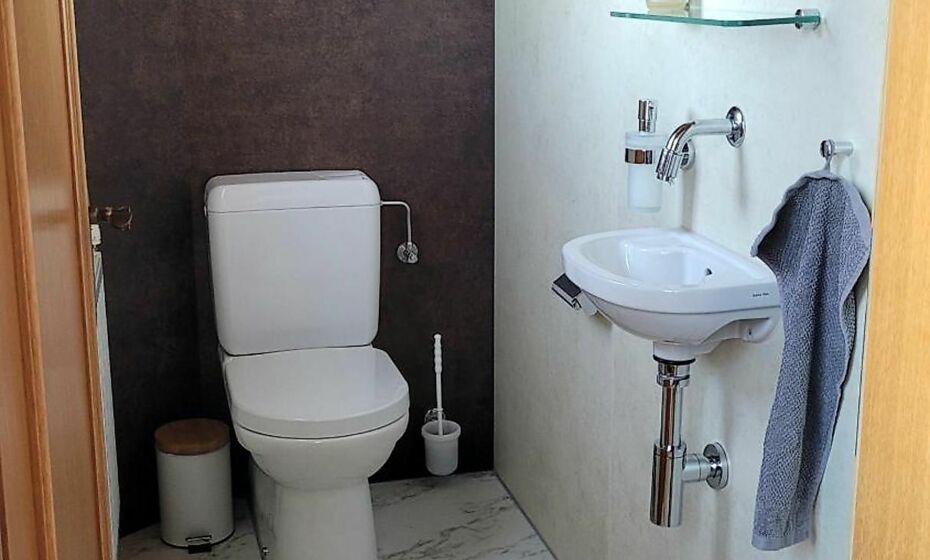 Ferienhaus HÃ¤mmerleÂ´s