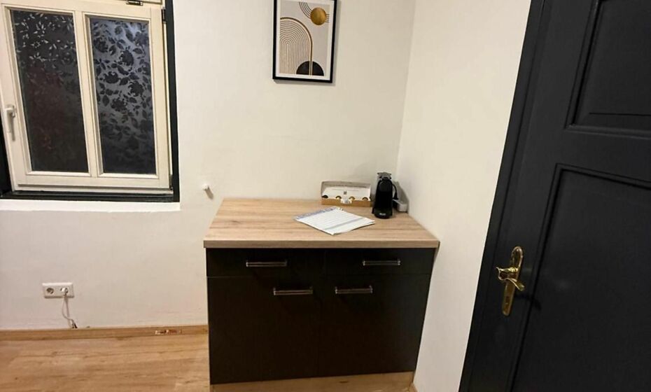 CROWN LIVING Villa Blumenau Studios, SmartTV, Parkplatz