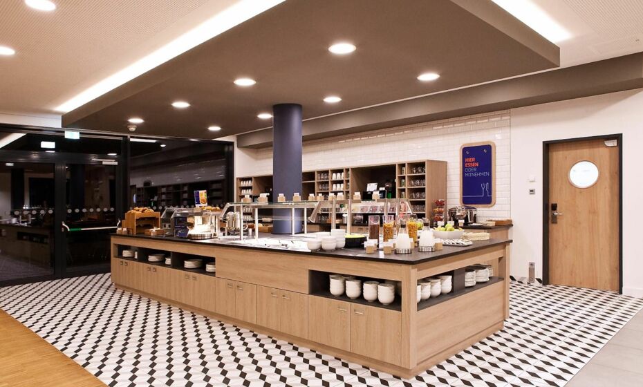 Holiday Inn Express - Lustenau Holiday Inn Express - Lustenau