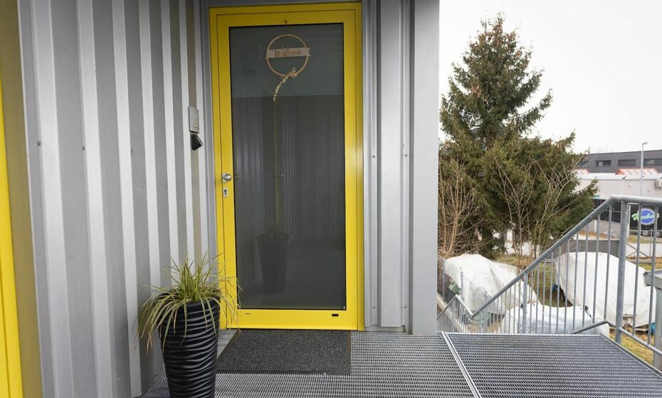 Riedwohnung 1- Lustenau Riedwohnung 1- Lustenau