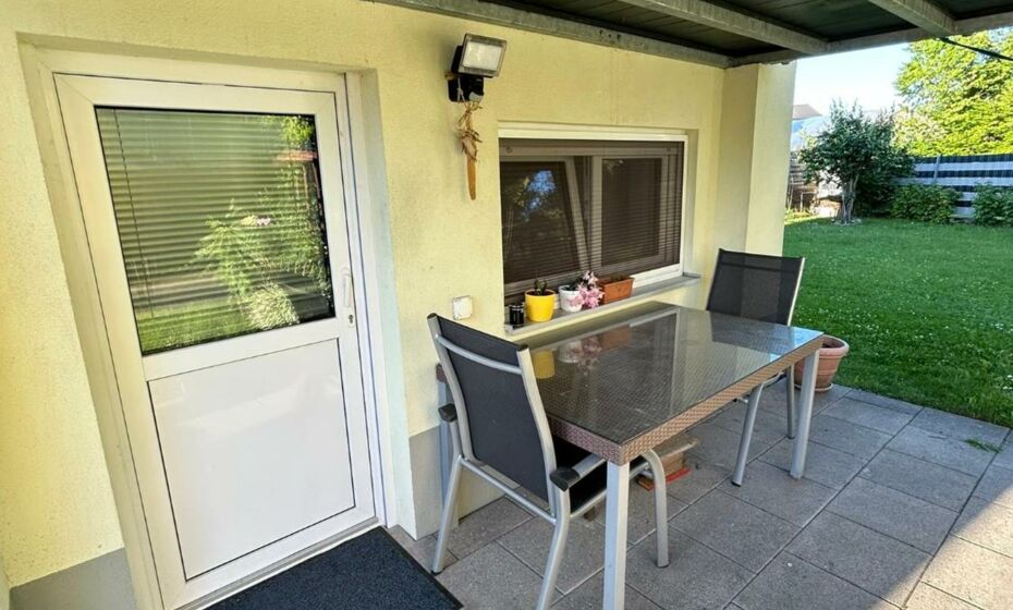 BeKoLu Rhein Apartment Lustenau