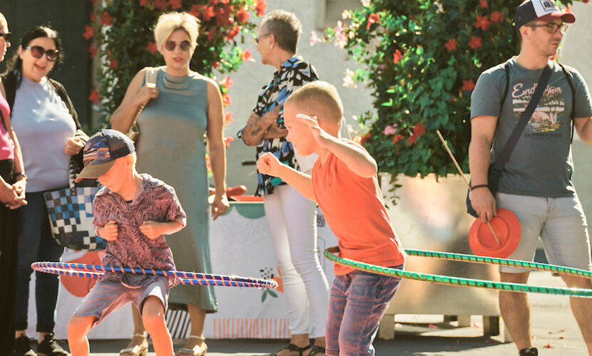 Bsondris am Markt_Kinder 2024@Miro Kuzmanovic (32)