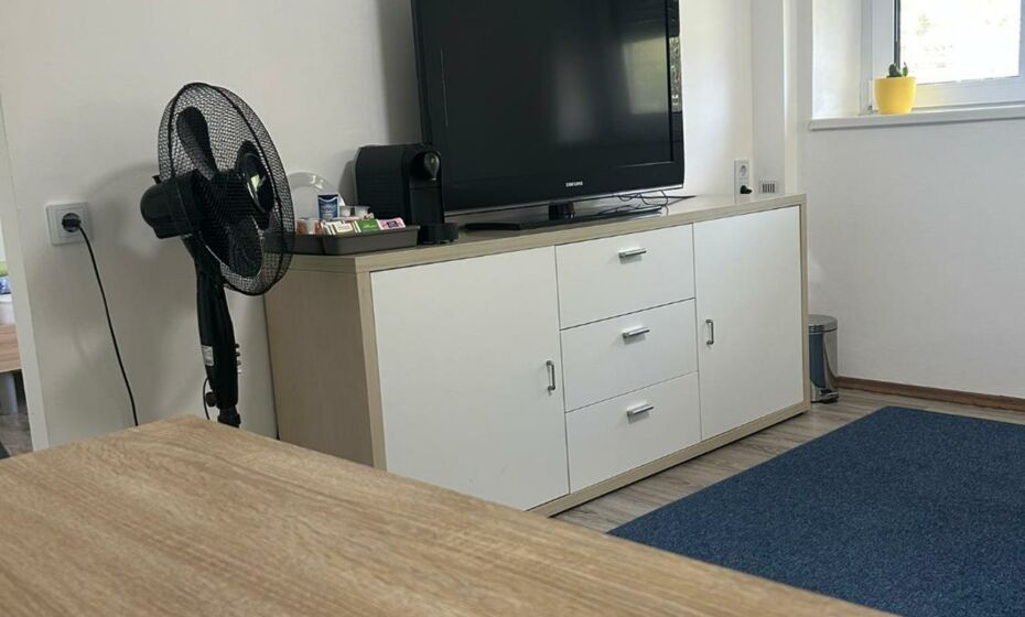 BeKoLu Rhein Apartment Lustenau