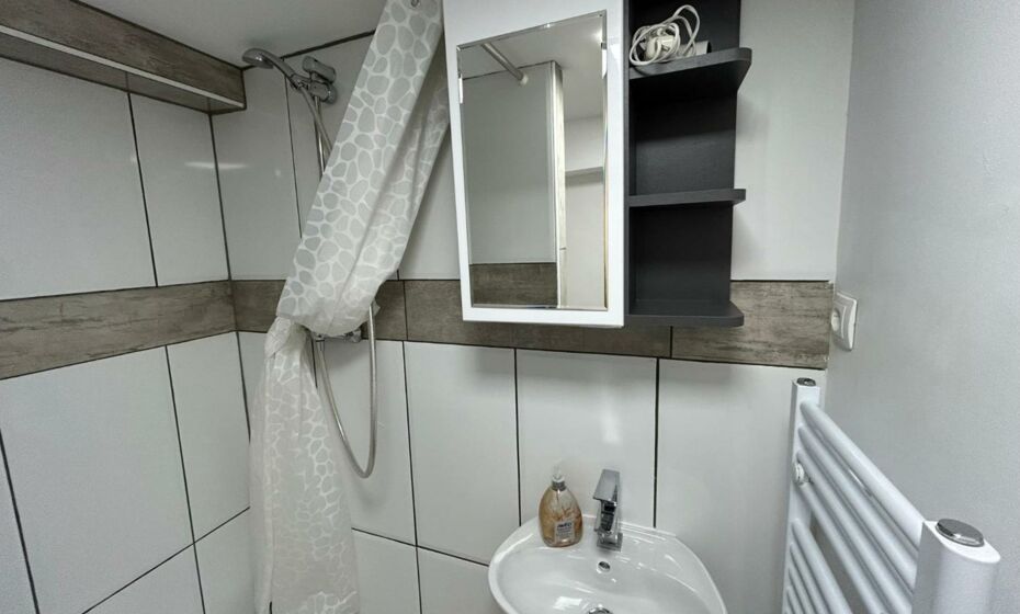 BeKoLu Rhein Apartment Lustenau