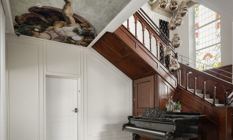 Boutique Hotel by Maier - contactless check-in