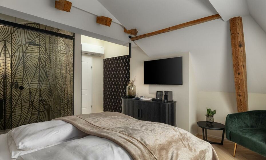 Boutique Hotel by Maier - contactless check-in