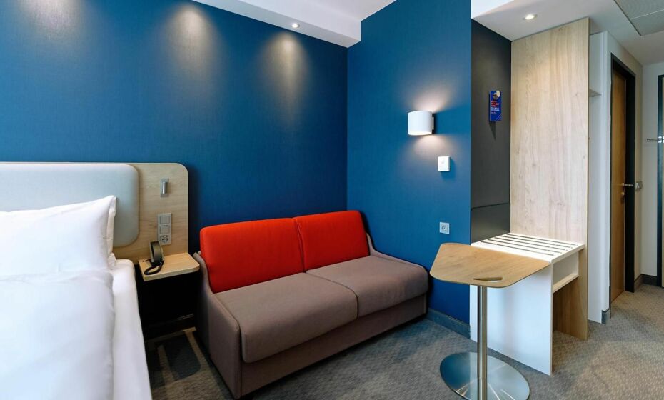 Holiday Inn Express - Lustenau Holiday Inn Express - Lustenau