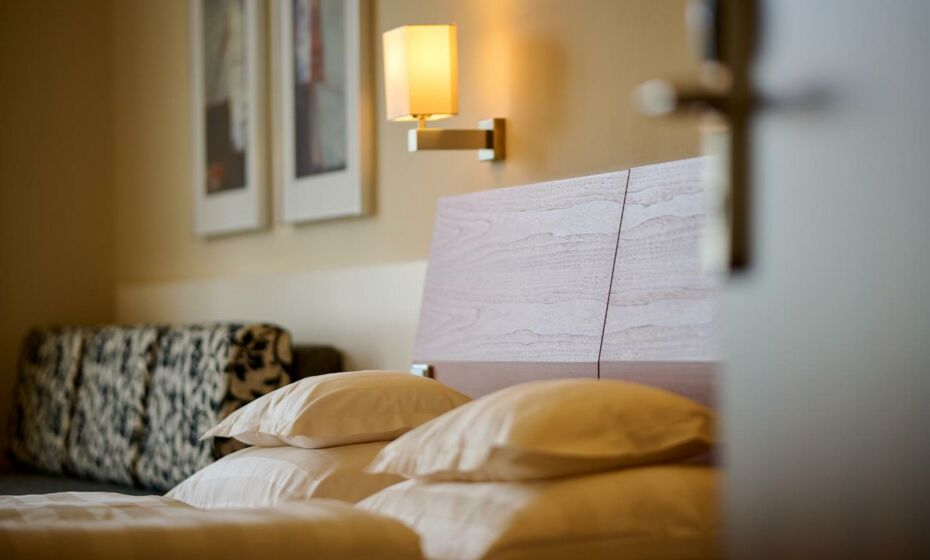 Hotel Gasthof KrÃ¶nele