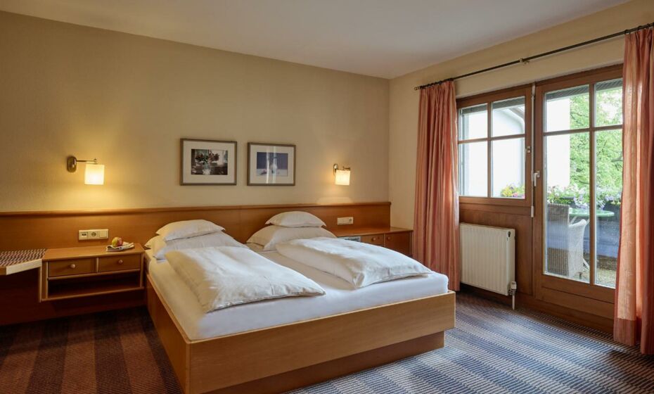 Hotel Gasthof KrÃ¶nele