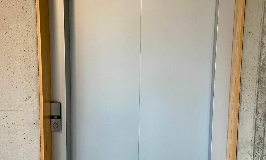 BOUTIQUE APARTMENTS LUSTENAU Nachhaltige KÃ¼hlung Ã¼ber Erdsonde und FussbodenkÃ¼hlung