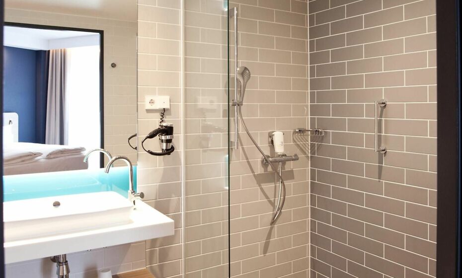 Holiday Inn Express - Lustenau