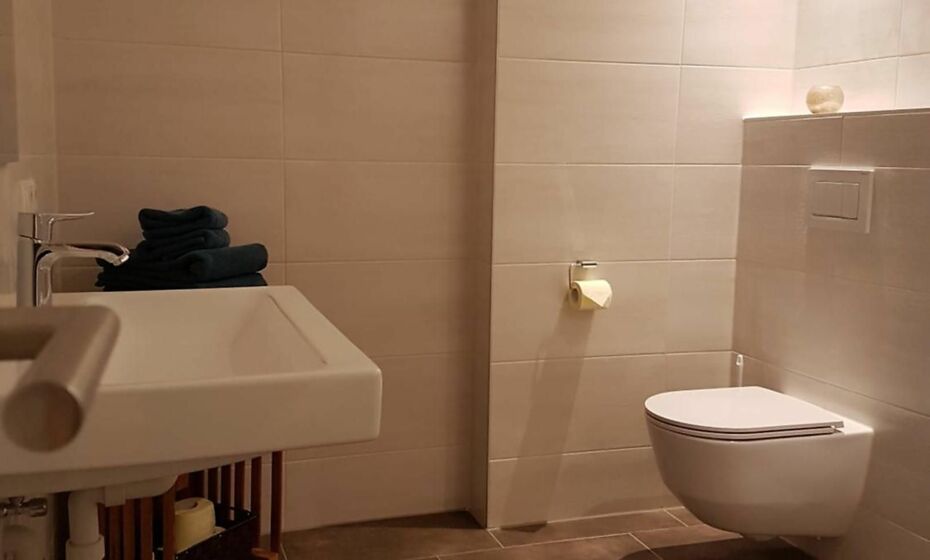 Ferienwohnung Jolina