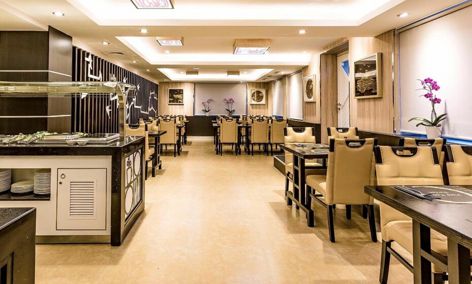 Hotel Linde-Sinohaus Hotel Linde-Sinohaus