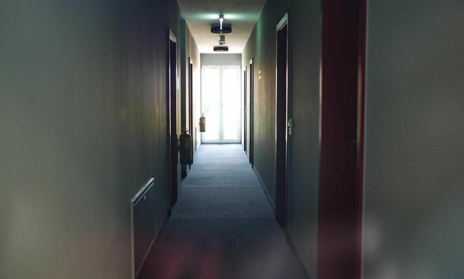 Hotel Linde-Sinohaus Hotel Linde-Sinohaus