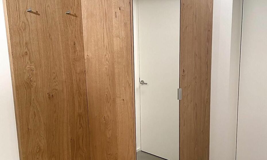 Apartmenthaus Anna mit Self-Check-In und 24h Support