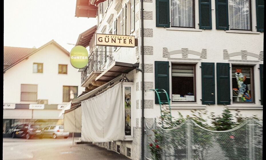 Schuhhaus Günter Schuhhaus Günter