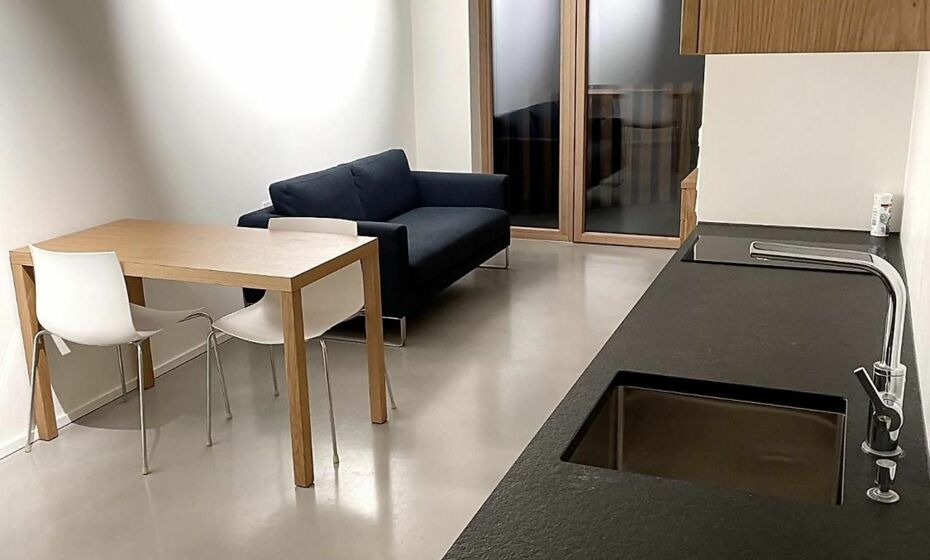 Apartmenthaus Anna mit Self-Check-In und 24h Support